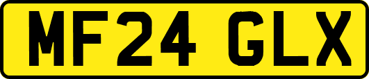 MF24GLX