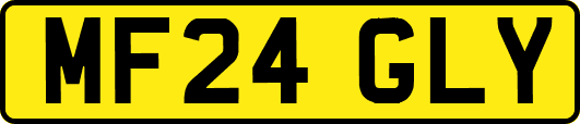MF24GLY
