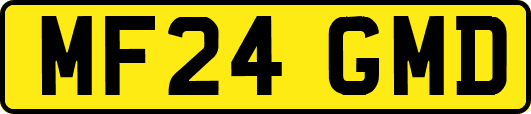 MF24GMD