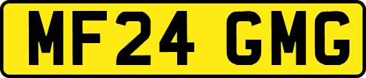 MF24GMG