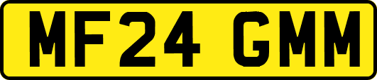 MF24GMM