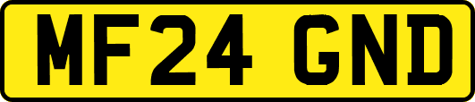 MF24GND