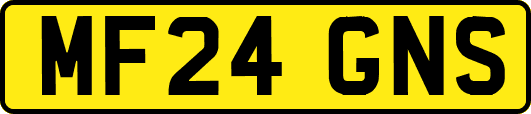 MF24GNS