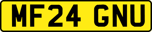 MF24GNU