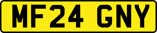 MF24GNY