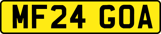 MF24GOA