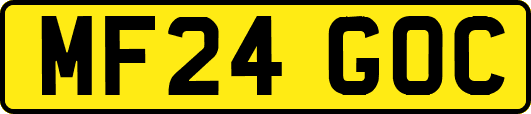 MF24GOC