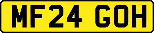 MF24GOH