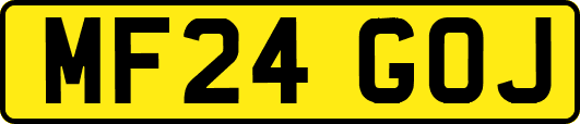 MF24GOJ