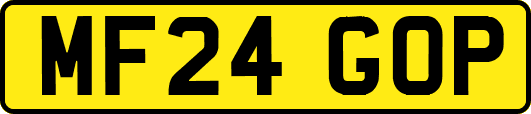 MF24GOP