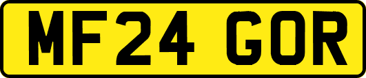 MF24GOR