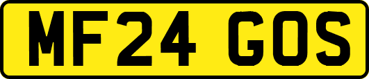 MF24GOS