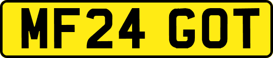 MF24GOT