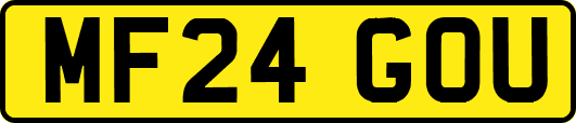MF24GOU