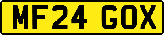 MF24GOX