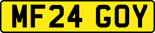 MF24GOY