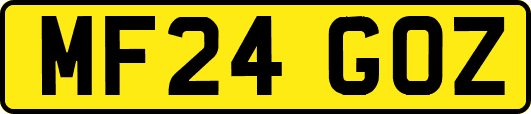 MF24GOZ