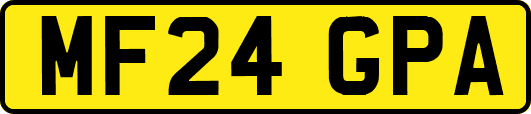 MF24GPA