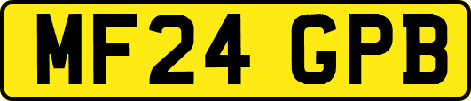 MF24GPB