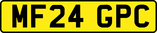 MF24GPC
