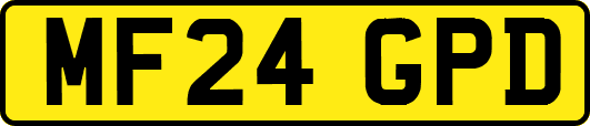 MF24GPD