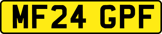 MF24GPF