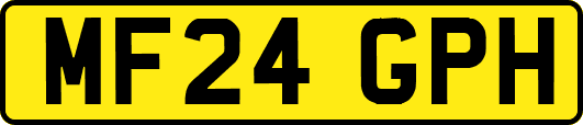 MF24GPH