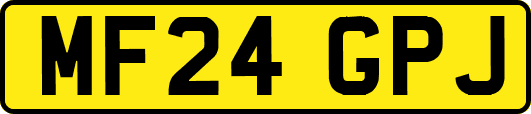 MF24GPJ