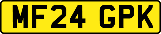 MF24GPK