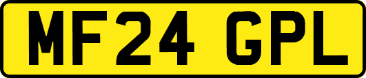 MF24GPL