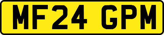 MF24GPM