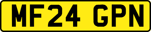 MF24GPN