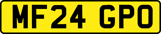 MF24GPO