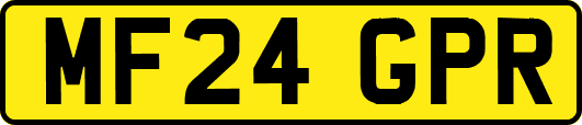 MF24GPR