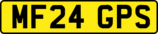 MF24GPS