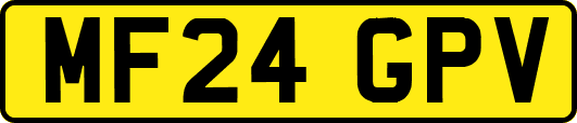 MF24GPV