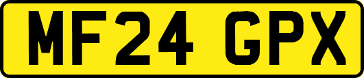 MF24GPX