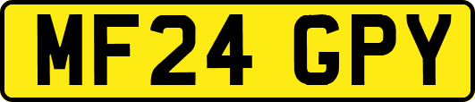 MF24GPY