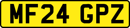 MF24GPZ