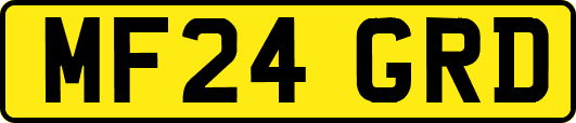 MF24GRD