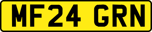 MF24GRN