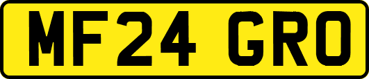 MF24GRO