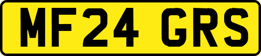 MF24GRS