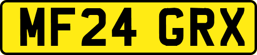 MF24GRX