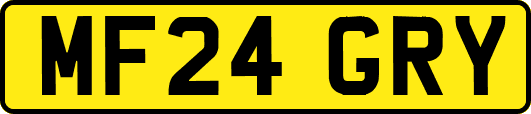 MF24GRY