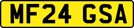 MF24GSA