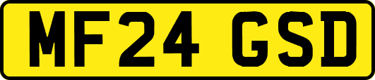 MF24GSD