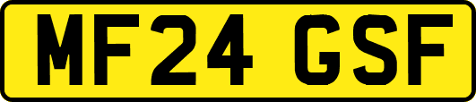 MF24GSF