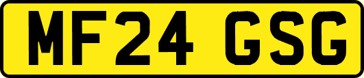 MF24GSG