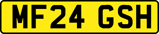 MF24GSH